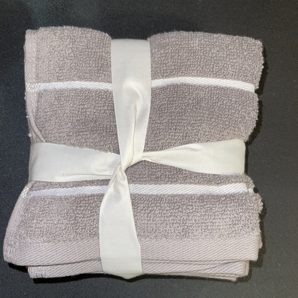 Washcloths - Picture 3 of 5